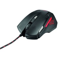 Мышь TRUST GXT 111 Gaming Mouse
