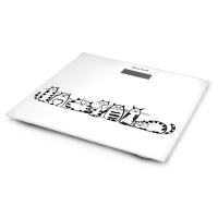 Весы напольные MAXWELL MW-2675