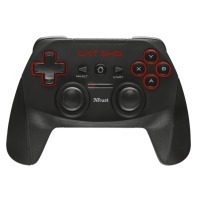 Games.manipulator TRUST GXT 545 Wireless gamepad Wireless gamepad