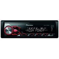 АвтоРесиверCD/MP3 PIONEER MVH-280FD
