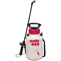 Garden.инстр.руч. SOLO sprayer manual brachial 456, 5л, 3бар