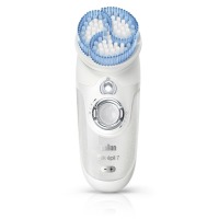 Эпилятор BRAUN Електр епiлятор Silk_epil 7 7939e
