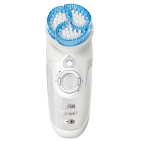 Эпилятор BRAUN Електр епiлятор Silk_epil 7 7921e