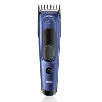 Trimmer BRAUN Електр priladit д/в HairClip HC5030
