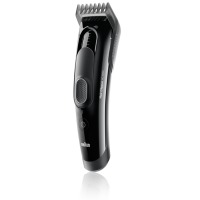 Trimmer BRAUN Електр priladit д/в HairClip HC5050