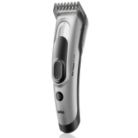 Триммер BRAUN Електр прилад д/в HairClip HC5090