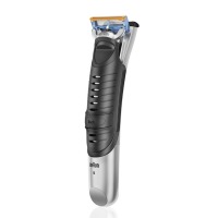Триммер BRAUN Електричний BodyGroomer BG5030