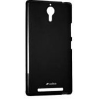 Чехол для сматф. MELKCO Lenovo P90 Poly Jacket TPU (Черный)