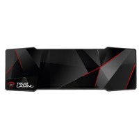 Мышь TRUST GXT 209 XXXL mouse pad