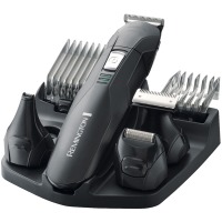 Set for hairstyle REMINGTON PG 6030