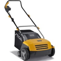 Garden.инстр.e. Stiga  аэратор electric SV213E, 1300Вт, 32см.