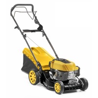 Garden.инстр.e. Stiga  lawn mower бензиновая Combi48