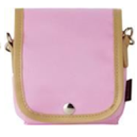 INSTAX аксессуары FUJI INSTAX MINI 8 CASE PINK