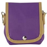 INSTAX аксессуары FUJI INSTAX MINI 8 CASE GRAPE