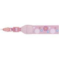 INSTAX аксессуары FUJI INSTAX NECK STRAP PINK/STARLETS