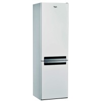 Холодильник WHIRLPOOL BLF 8121 W