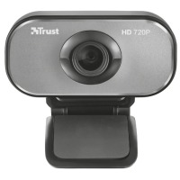 Comp.camera TRUST Viveo HD 720P webcam