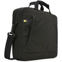 a bag for notebook CASE LOGIC Huxton 14" Attache HUXA113 - (The black)