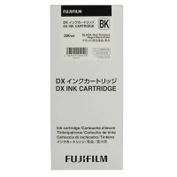 Картриджи для INKJET печати FUJI DX100 INK CARTRIDGE BLACK 200ML