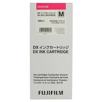 Картриджи для INKJET печати FUJI DX100 INK CARTRIDGE MAGENTA 200ML