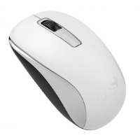 Мышь GENIUS Wireless NX-7005 белый