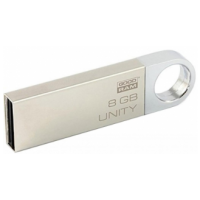 флеш-драйв GOODRAM UUN2 8GB