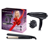 Фен REMINGTON D5215GP (D5215 & S1510)