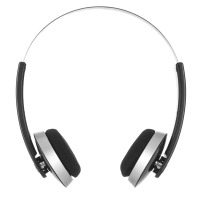 Наушники ERGO VD-207 Black