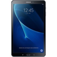 Планшетний ПК SAMSUNG SM-T580N ZKA (чорний)