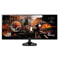 Монітор TFT LG 25UM58-P