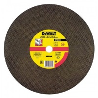 Акс.инстр DeWALT  Круг отрезной по металлу, 125х2.5х22.2мм.