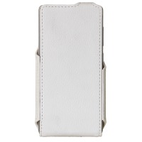 Чехол для сматф. Red Point Xiaomi Redmi 3s - Flip case белый