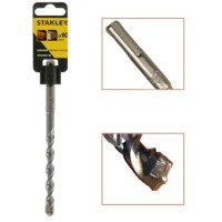 Акс.инстр Stanley Бур SDS-Plus 10х50х110мм.