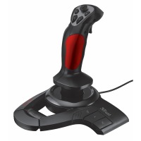 Games.manipulator TRUST GXT 555 Predator Joystick