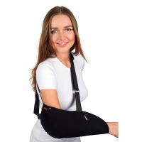 ARMOR ARM300B размер XXL, Бандаж поддерживающий для руки