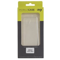 Чехол для сматф. DIGI ERGO B400 Prime - TPU Clean (Прозрачный)