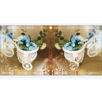 Альбом UFO 30sheet S22x32 Love Is