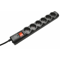 ИБП TRUST Surge Protector 6 ports