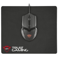 Мышь TRUST GXT 782 Gaming mouse & mouse pad