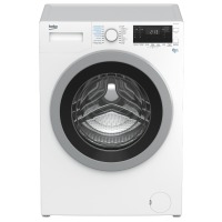 Стирально-сушильная авто BEKO HTV 8733 XS0