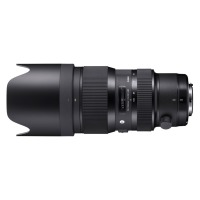 Об'єктив SIGMA AF 50-100/1,8 DC HSM Art Nikon