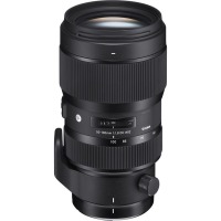 Об'єктив SIGMA AF 50-100/1,8 DC HSM Art Canon