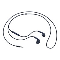 Навушники SAMSUNG EO-EG920L Блакитний-чорний