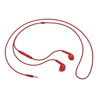 Наушники SAMSUNG EO-EG920L Красный