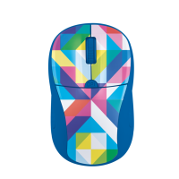 Мышь TRUST Primo Wireless Mouse
