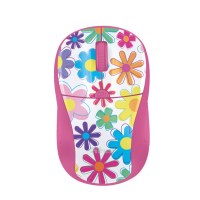 Мышь TRUST Primo Wireless Mouse
