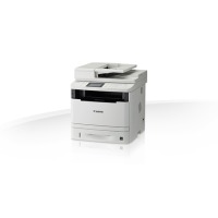 МФУ лазерное CANON i-SENSYS MF416 dw c Wi-Fi