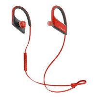 Наушники PANASONIC RP-BTS30GC-R