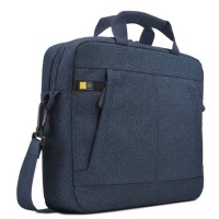 a bag for notebook CASE LOGIC Huxton 14" Attache HUXA113 - (Blue)