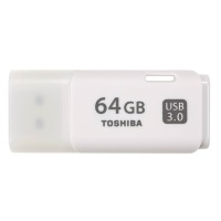 флеш-драйв TOSHIBA HAYABUSA 64 GB USB 3.0